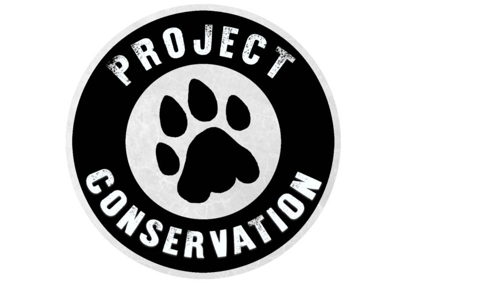 Project Conservation - Giving Back - Avenues and Acres Home Team