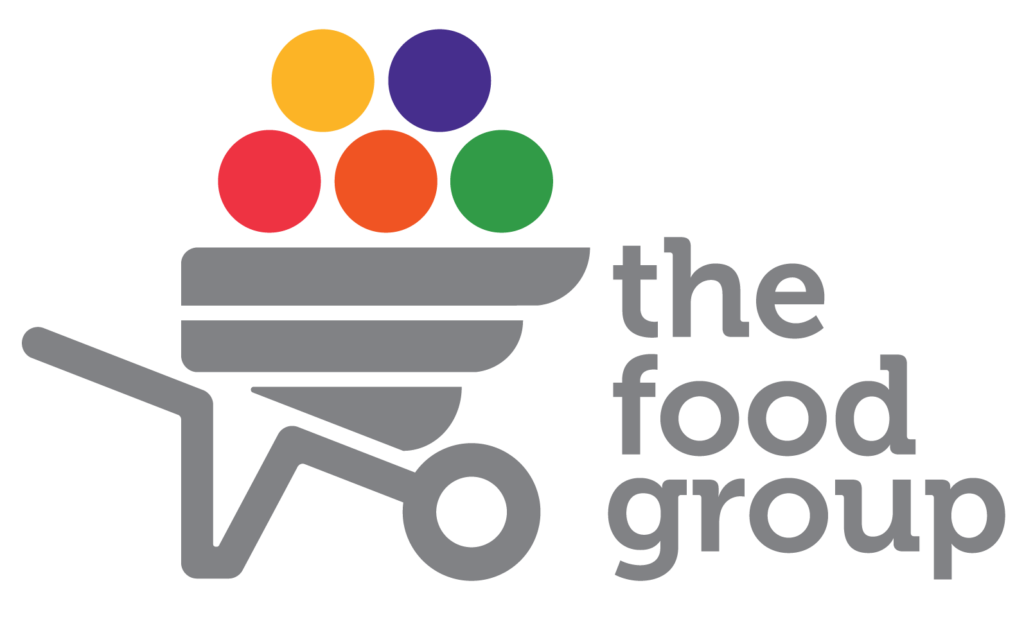 The Food Group - Giving Back - Avenues and Acres Home Team - Wayzata, MN